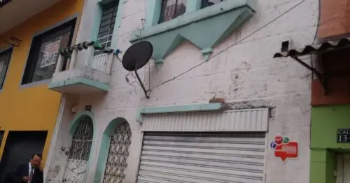 DINASTIA ACOSTA PARRANDA VALLENATA DINASTIA ACOSTA PARRANDA VALLENATA
